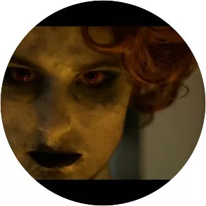 American Poltergeist