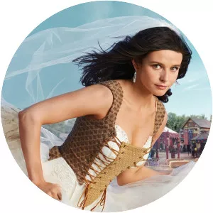 American Princess - American comedy series