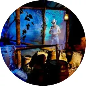 American Prohibition Museum - 