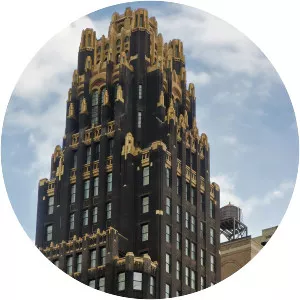 American Radiator Building