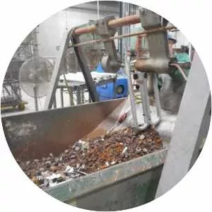 American Railcar Industries - Company