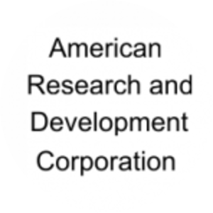 American Research and Development Corporation