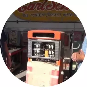 American Restoration