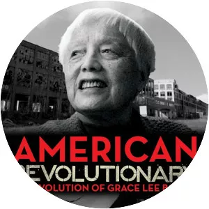 American Revolutionary: The Evolution