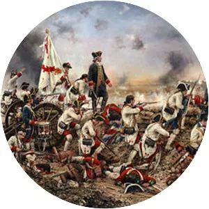 American Revolutionary War - 