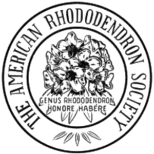 American Rhododendron Society - 
