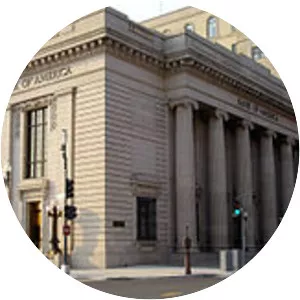 American Security and Trust . . .