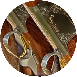 American Shooter - TV program