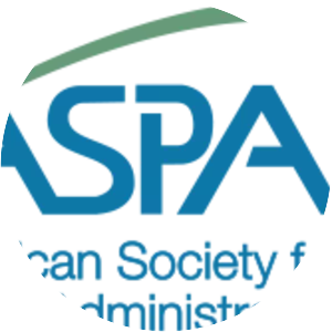 American Society for Public . . .