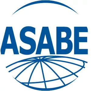 American Society of Agricultural