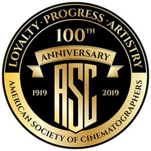 American Society of Cinematographers