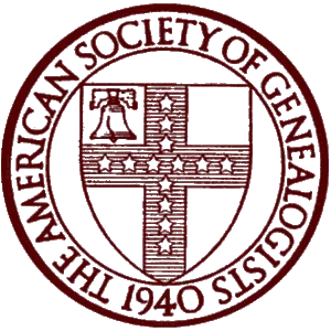 American Society of Genealogists