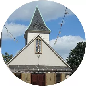 American Society of Muslims