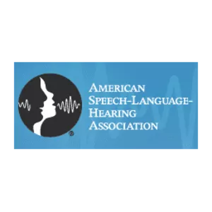 American Speech–Language–Hearing Association
