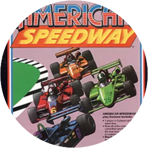 American Speedway