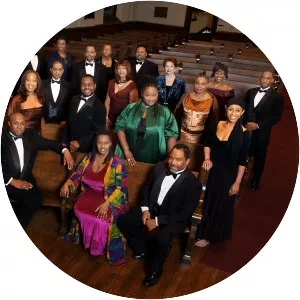 American Spiritual Ensemble