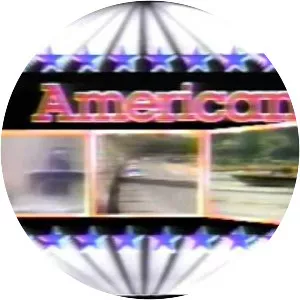 American Sports Cavalcade