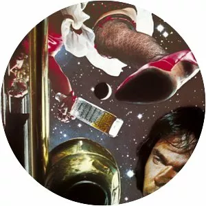 American Stars 'n Bars - Studio album by Crazy Horse and Neil Young