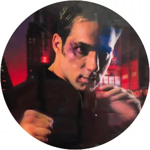 American Streetfighter