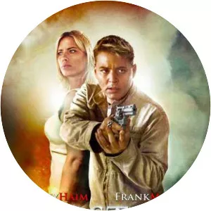 American Sunset - 2010 ‧ Thriller