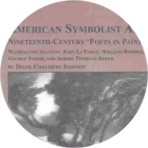 American Symbolist Art: Nineteenth-century 