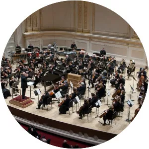 American Symphony Orchestra