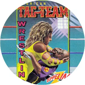 American TagTeam Wrestling