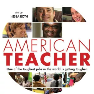 American Teacher - 2011 ‧ Historical drama/Documentary ‧ 1h 21m