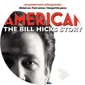 American: The Bill Hicks Story - 2009 ‧ Comedy/Animation ‧ 1h 42m