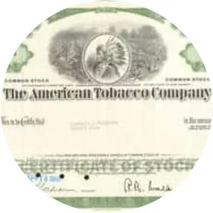 American Tobacco Company