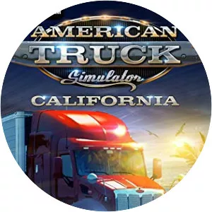 American Truck Simulator - Video game