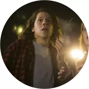 American Ultra - 2015 ‧ Sci-fi/Thriller ‧ 1h 36m