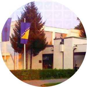 American University in Bosnia and Herzegovina