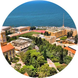 American University of Beirut - 