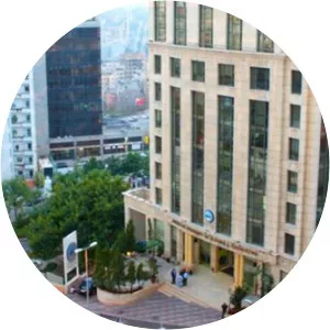 American University of Science and Technology, Beirut Campus