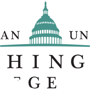 American University Washington College of Law