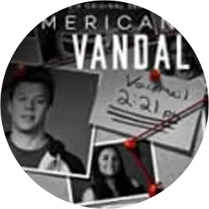 American Vandal - American web television series
