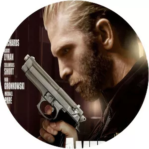 American Violence - 2017 ‧ Drama/Crime ‧ 1h 47m