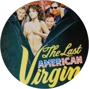 American Virgin - 2009 ‧ Comedy/Screwball comedy ‧ 1h 28m