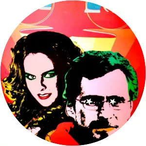 American Visa - 2005 ‧ Drama/Crime ‧ 1h 40m