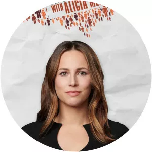 American Voices With Alicia MenendezSince 2020