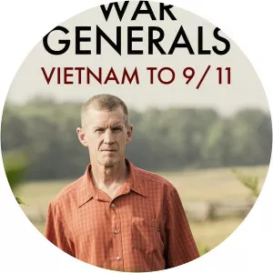 American War Generals: Vietnam to 9/11Since 2018