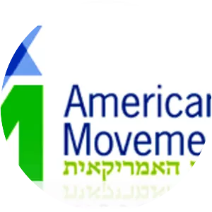 American Zionist Movement
