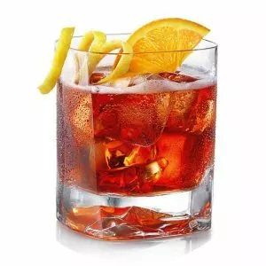 Americano - Cocktail