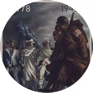 Americans Will Always Fight for Liberty photograph