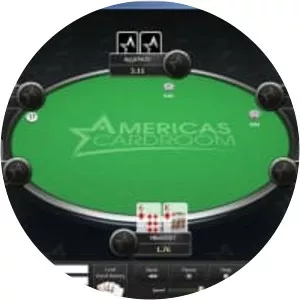 Americas Cardroom