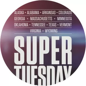 Americas Choice 2016: Super Tuesday 1 - TV program