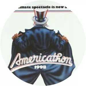Americathon