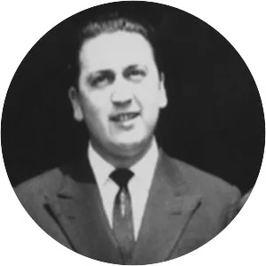 Américo Acuña Rosas (Américo Acuña)