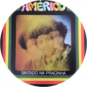 tim tam 2000 américo brito - Musical artist